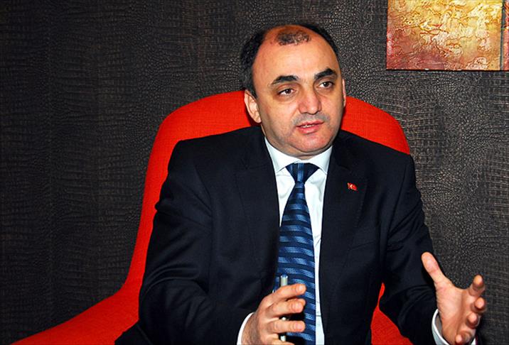 Ücretsiz ''Türksat Maps'' hizmeti