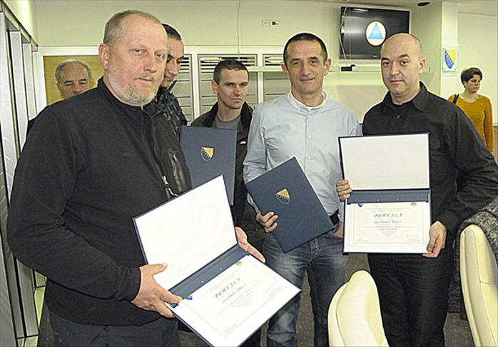 Uz Svjetski dan civilne zaštite: BiH će formirati državnu jedinicu za spašavanje