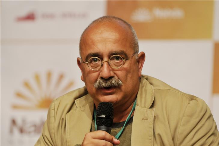 Nişanyan'a Hazreti Muhammed'e hakaretten dava 
