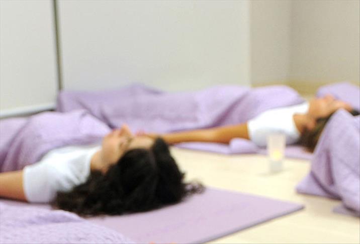 Uykusuzluk kalp yetmezliğini artırıyor