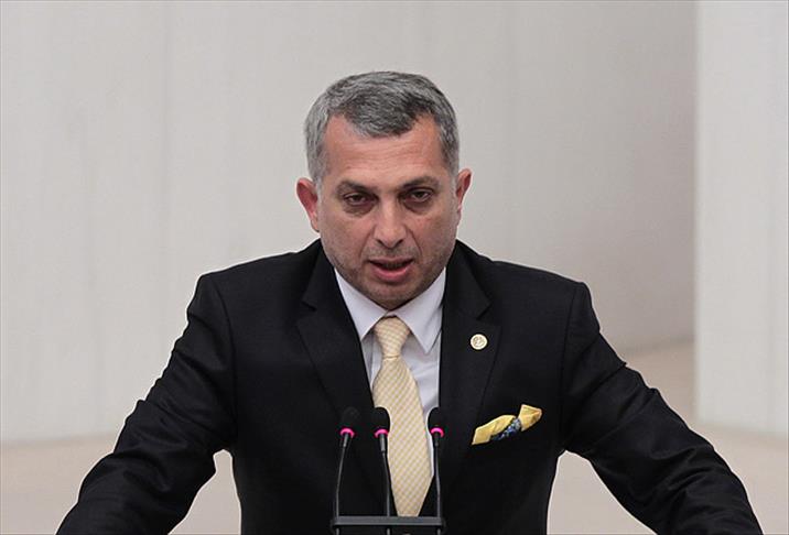 Mahkumlar cezalarını Türkiye'de çekmek istiyor