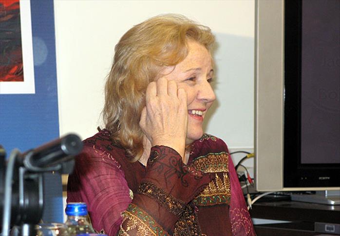 Jadranka Stojaković: Novih 45 pjesama za 40 godina stvaralaštva