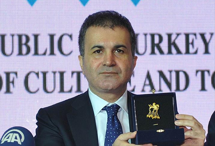 Kanatlı Denizatı Broşu Türkiye'de 