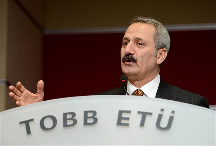 Merkez Bankası Başkanının az konuşması usuldendir