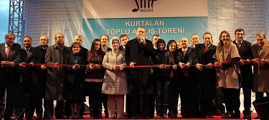 Nifak tohumları atmak isteyenlere ''hayır'' deme zamanı