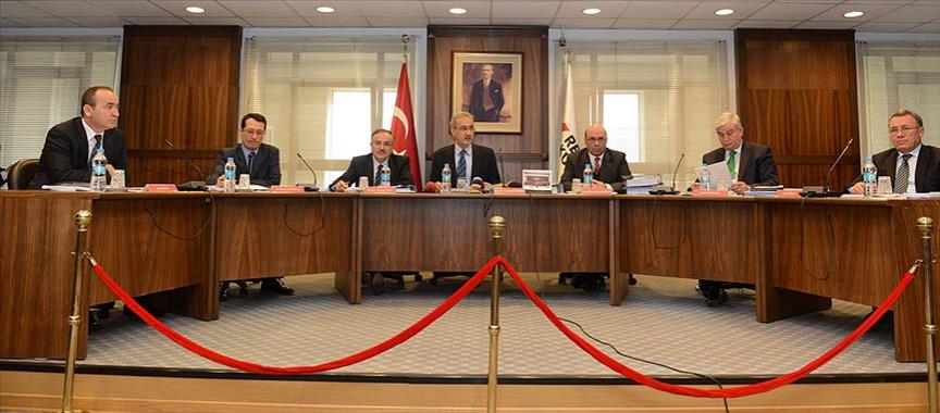 12 Turkish lenders fined TRY1.1 bn in antitrust case
