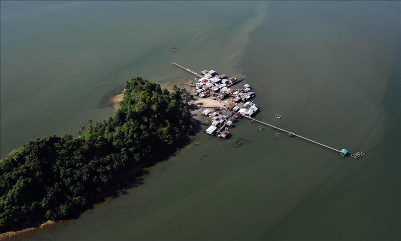 Inheritors of Throne of Sulu want their territory back