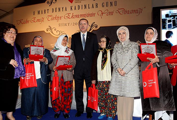Terör sorununu birlikte çözeceğiz