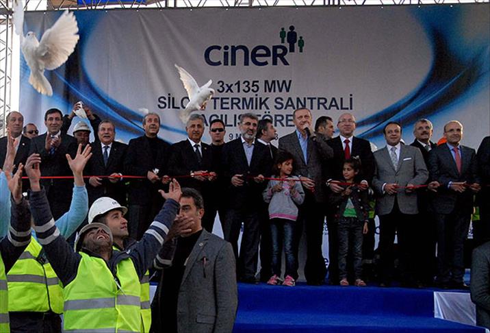Silopi'de dev yatırım