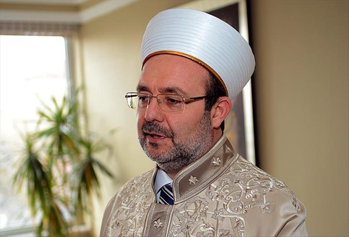 O metinleri doğru anlamak lazım