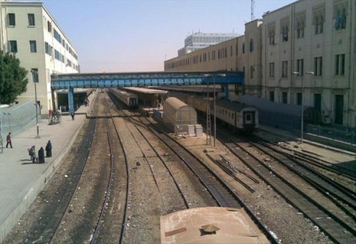 إعادة تشغيل قطارات بورسعيد المصرية