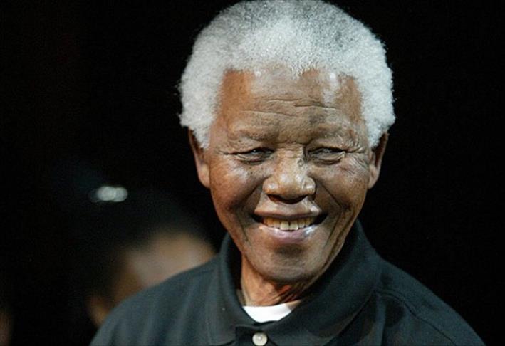 Nelson Mandela ima blažu amneziju