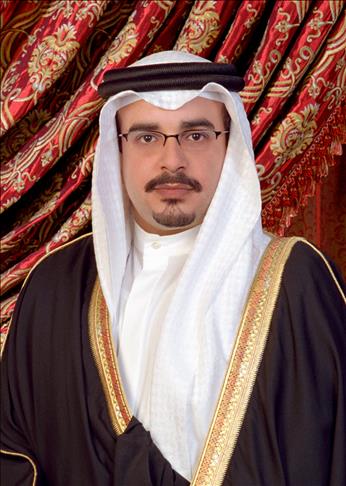 تعيين ولي عهد البحرين نائبًا لرئيس الوزراء وسط ترحيب المعارضة
