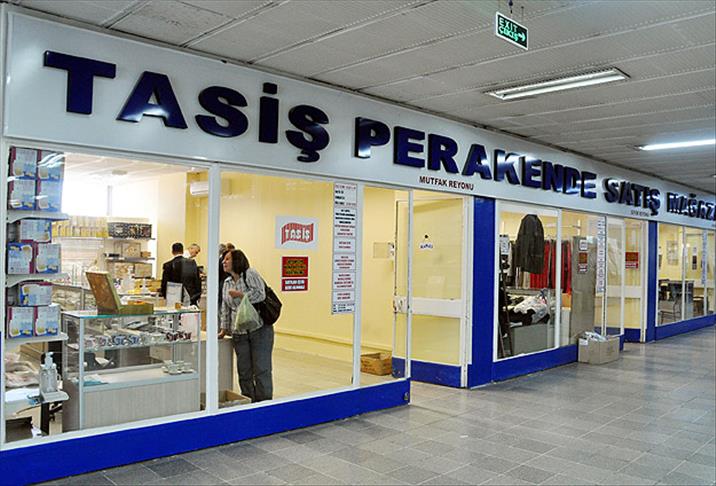 TASİŞ Bit Pazarı ile yarışıyor