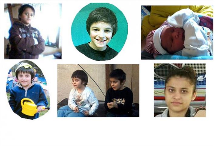 Njemačka: Posljednji ispraćaj u požaru stradalih članova porodice Soykan