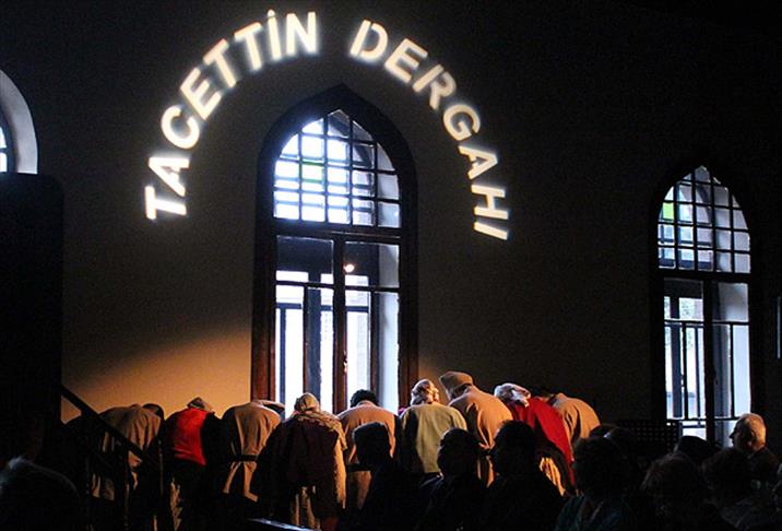 Mehmet Akif Ersoy anıldı