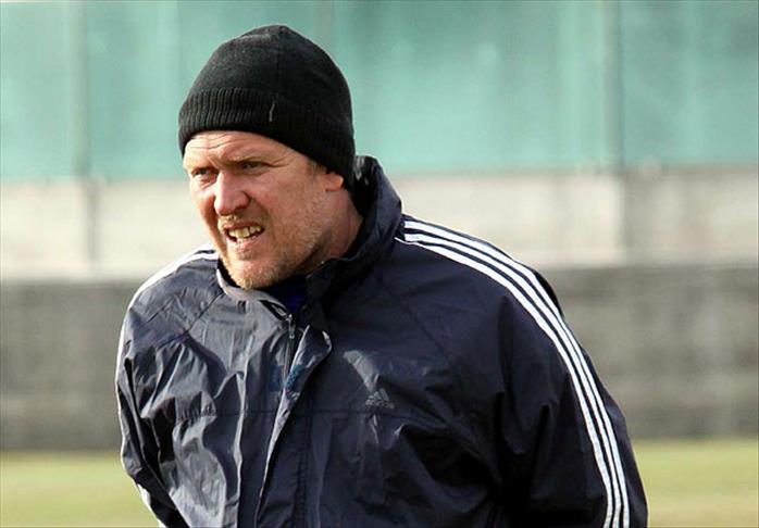 Prosinečki: Ne bojim se Drogbe i Snejdera