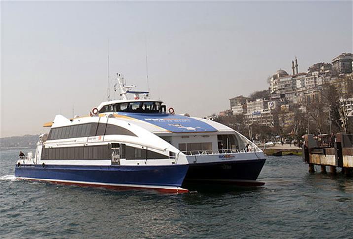 İDOBÜS hattına Kadıköy de eklenecek
