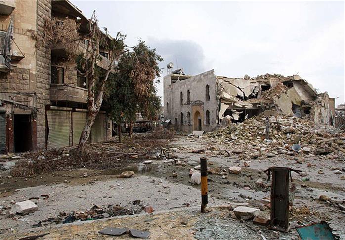 Krvoproliće u Siriji ne jenjava