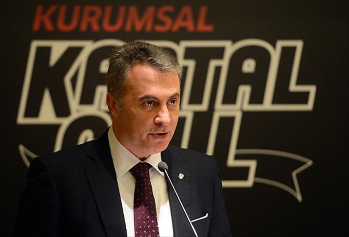 Kartalcell'de imzalar atıldı