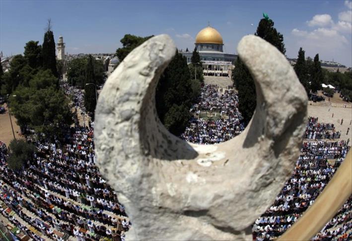 فتوى جديدة بغزة "تحرّم" زيارة القدس لغير الفلسطينيين