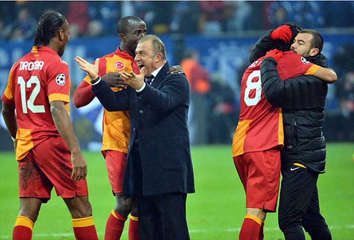 Türkiye'nin Avrupa'daki gururu