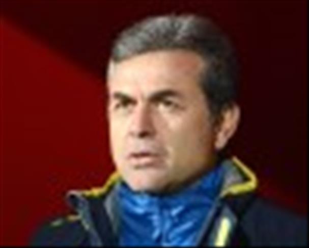 Kocaman, tarih yazıyor