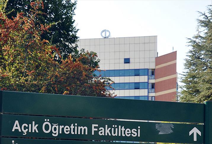Açıköğretimden mezuniyet kolaylaştı