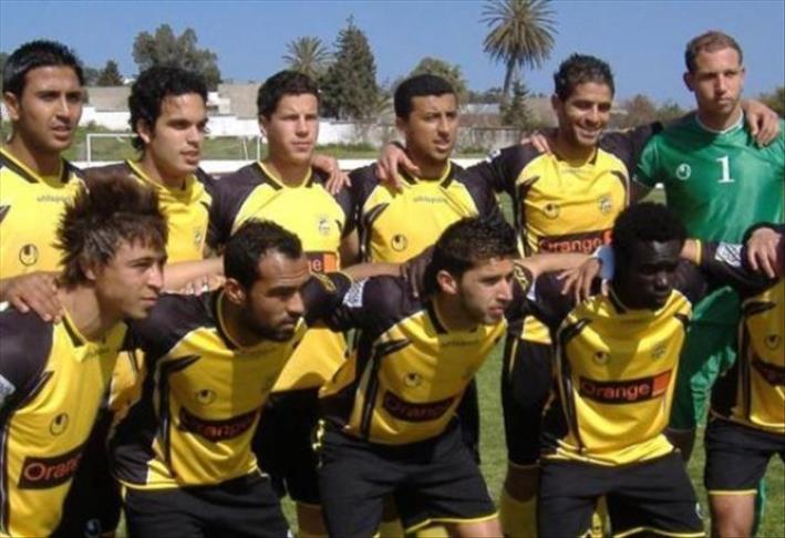 غاب أولمبيك الكاف.. ففاز البنزرتي في الدوري التونسي