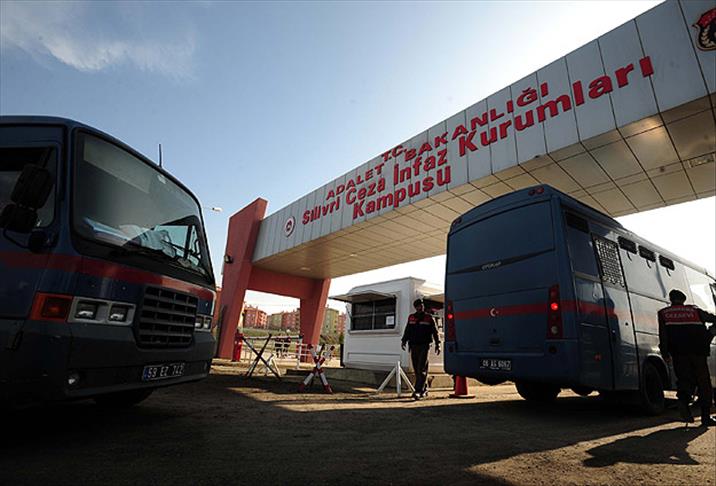''Ergenekon'un varlığı sabit''