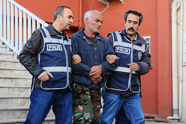 Court arrests murder suspect of US woman