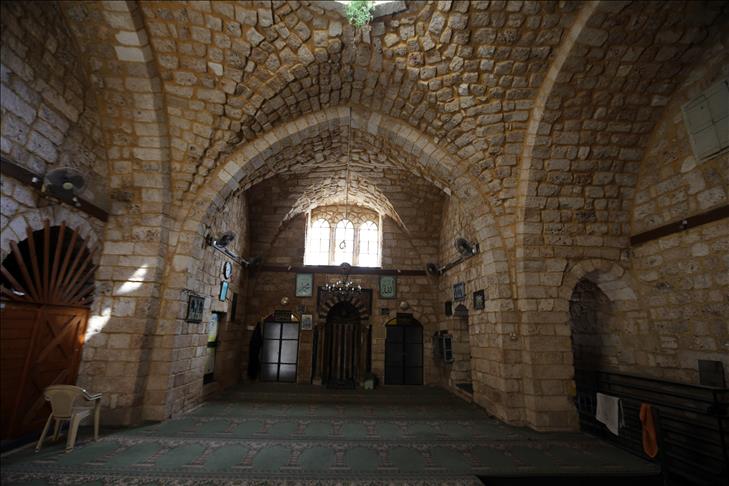 مساجد طرابلس شاهدة على التاريخ العثماني بلبنان (فيديو)