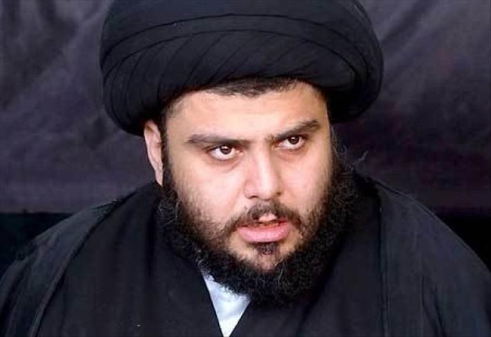 مقتدى الصدر: سنناقش الانسحاب من الحكومة والبرلمان "الهزيل"