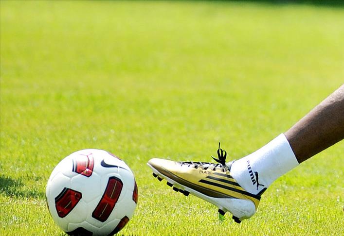 2014 FIFA World Cup European Qualifying