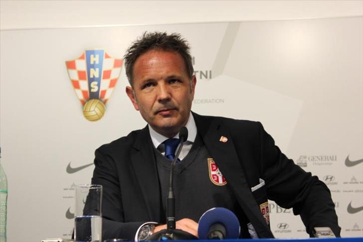 Mihajlović: Sad smo zadnja rupa na svirali