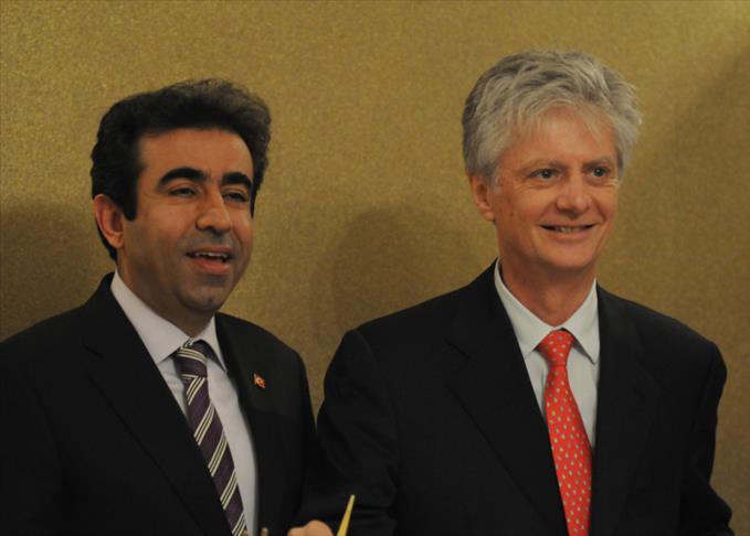 Austrian Ambassador to Turkey: We want Turkish companies to invest in Austria 