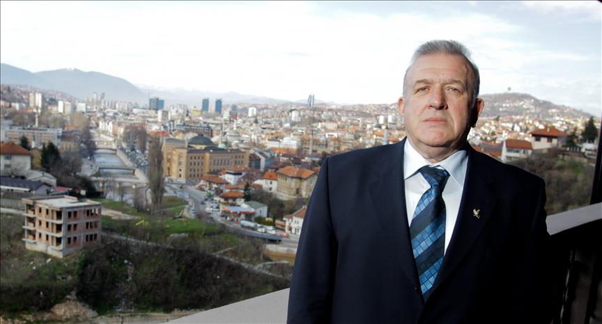 Atif Dudaković: Nisam zločinac, neka me sude da se sazna istina