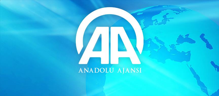 Anadolu Ajansı'na ödül