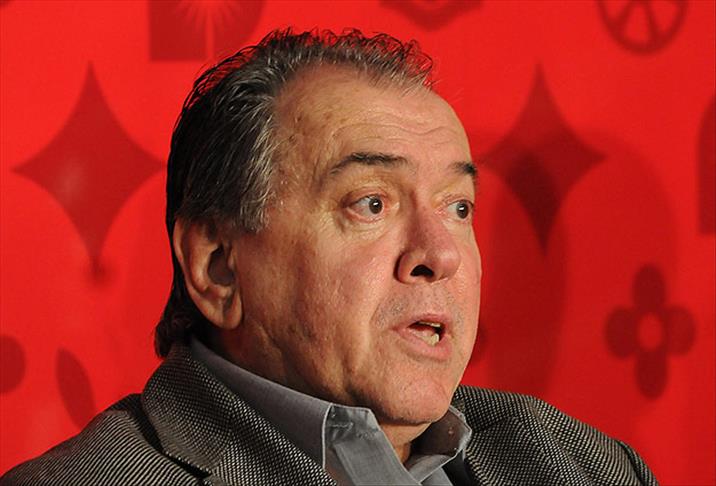Erden Kıral'a ''mükemmelik'' ödülü