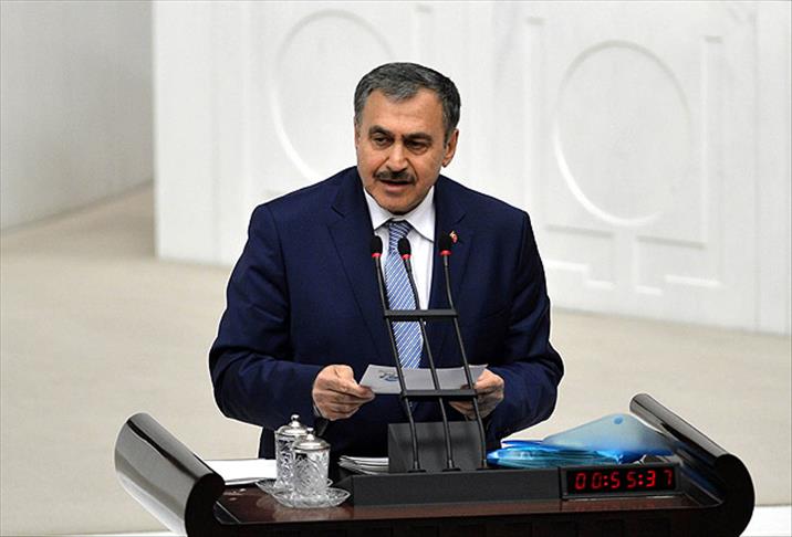 HES'ler ormanları tahrip etmiyor