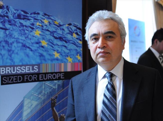 Turkey-Israel to isolate Greek Cypriots on energy