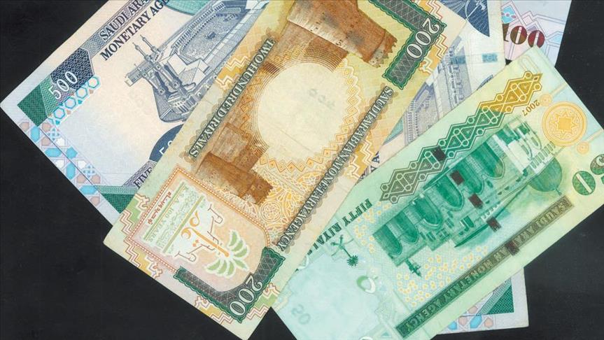 خبراء ربط الريال السعودي بالدولار يدعم الاستقرار الاقتصادي
