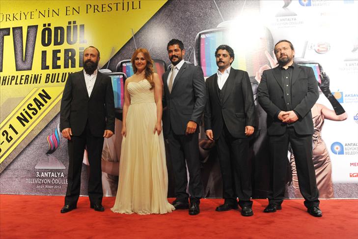 عرض مسلسل "حريم السلطان" في إيطاليا يبدأ قريبا