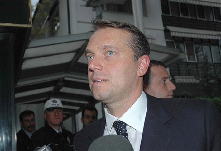 Istanbul court sentences businessman Cem Uzan to 18.5 years in prison