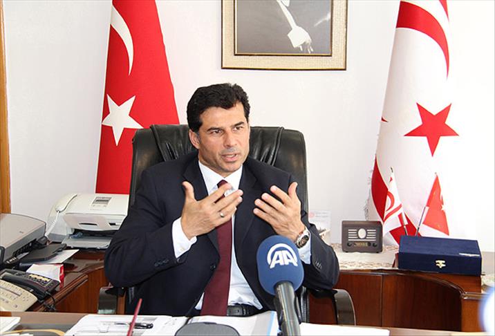 Güney Kıbrıs'ta ırkçılık akıl almaz boyutlarda