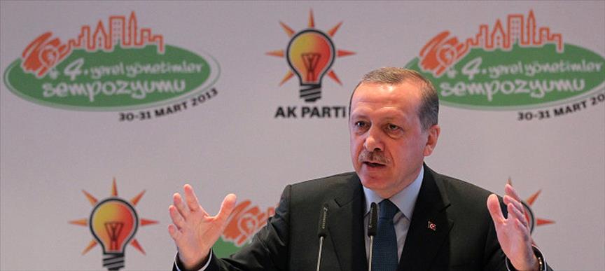 Metropoller ölü şehirlere dönüştü