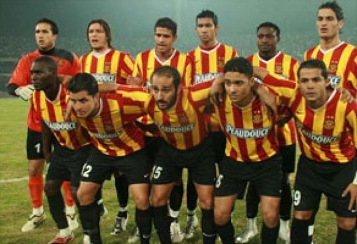 الترجي يجتاز الإفريقي ويتصدر مجموعته بالدوري التونسي