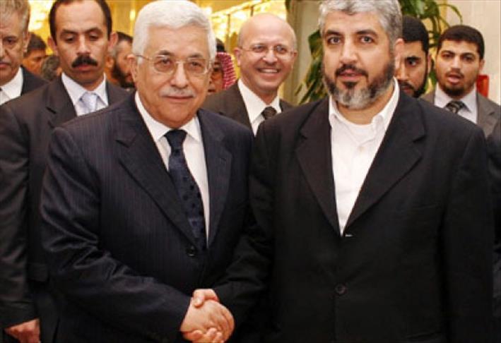 سياسيون فلسطينيون: الوحدة استراتيجية وطنية