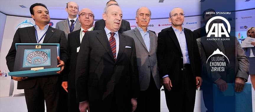 Uludag Economy Summit ends on Saturday