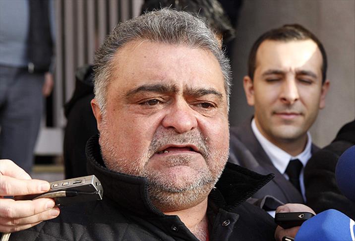 Ahmet Özal'ın bilgisine başvuruldu